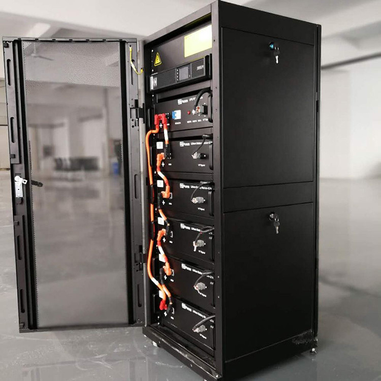 バックアップ力の太陽エネルギーの貯蔵システムのための100Ah 5000WH 48V Lifepo4のリチウム イオン電池