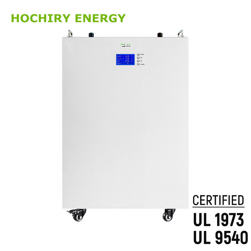 48V 5Kwh 10Kwh 20Kwh LiFePO4のリチウム電池のパックの貯蔵の壁のSolar Energyシステム