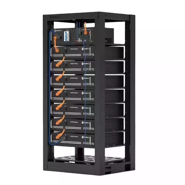 太陽貯蔵のためのESSの容器電池システム1 Mwh 2 Mwh 200kwh 500kwh