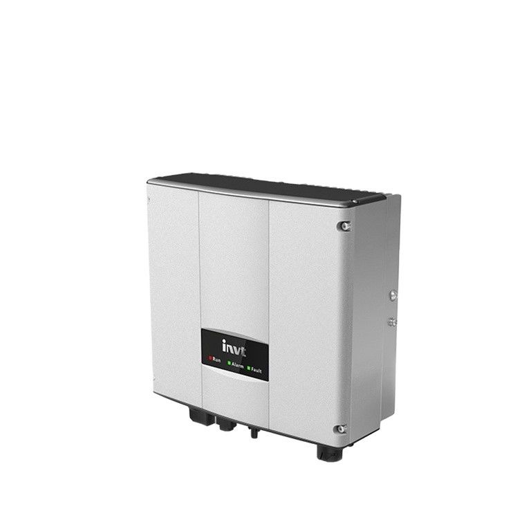 スマートな格子で広い電圧範囲との太陽PVインバーター50HZ 5KW 230VACをひもでつなぎなさい