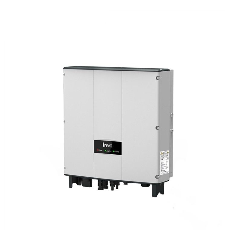 スマートな格子で広い電圧範囲との太陽PVインバーター50HZ 5KW 230VACをひもでつなぎなさい