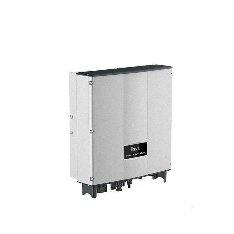 スマートな格子で広い電圧範囲との太陽PVインバーター50HZ 5KW 230VACをひもでつなぎなさい