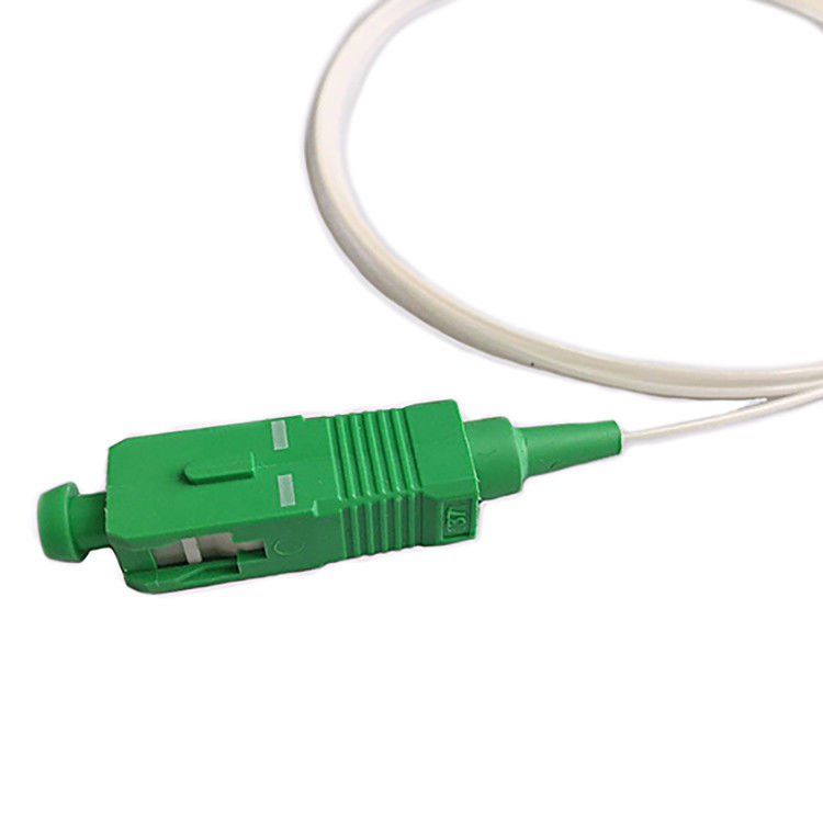 G.657A GPON EPON FTTH PLCのディバイダー/900um鋼鉄管PLCの繊維光学のディバイダー