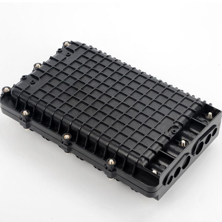FOSCの繊維光学のスプライスの閉鎖の空気のタイプIP68 OFCの接合箇所の閉鎖